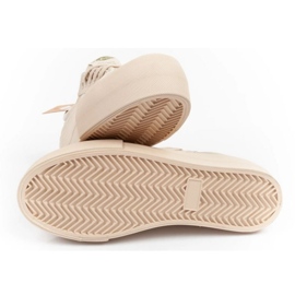 Lee Cooper LCW-24-31-2181L skor beige 9