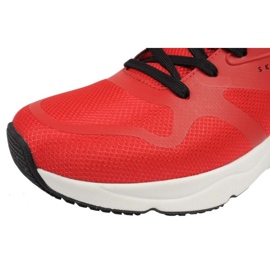 Skechers Air Uno 183070/RED sportskor röd 6