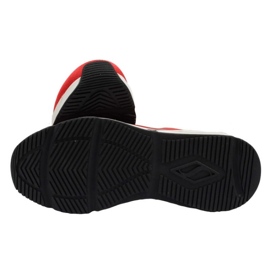 Skechers Air Uno 183070/RED sportskor röd 9