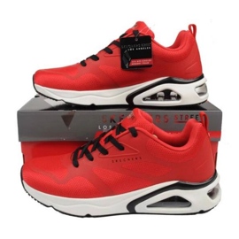 Skechers Air Uno 183070/RED sportskor röd 10