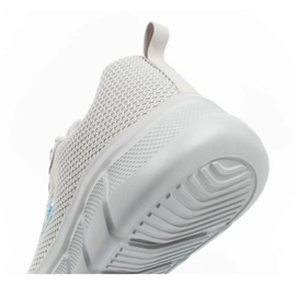 Skechers 118106/LTGY skor grå 7