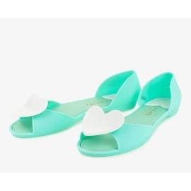 Beige fritidsskor för kvinnor glittersneakers 2