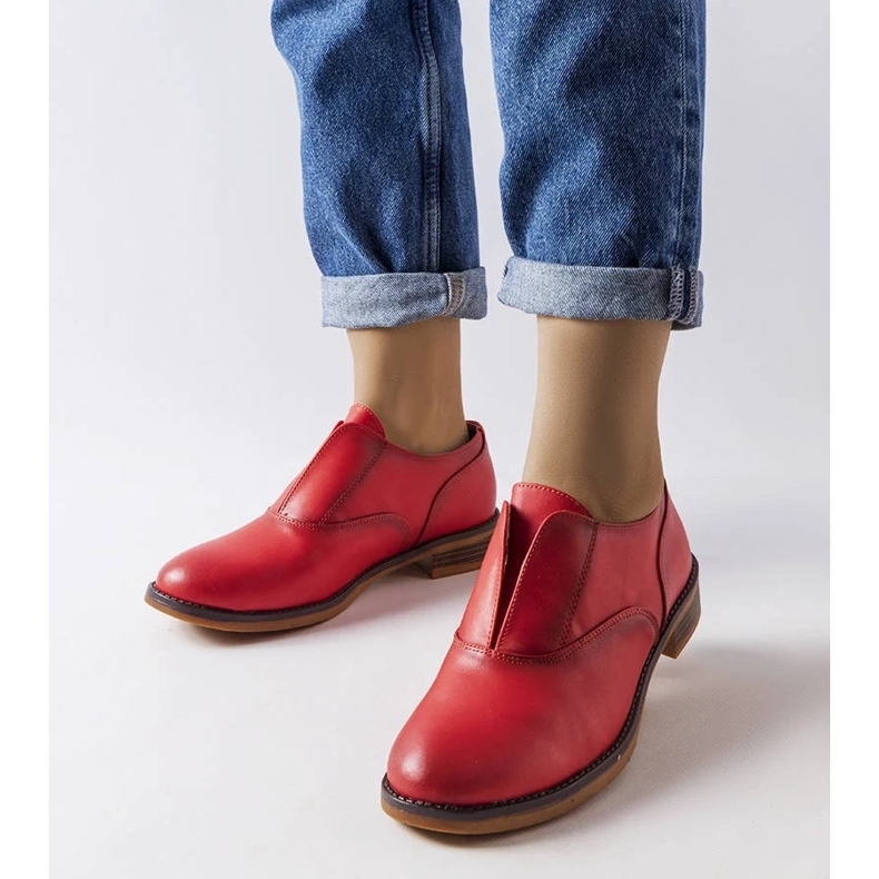 Patentbeiga dampumps med bekväm klack, eleganta beiga damskor beige 1