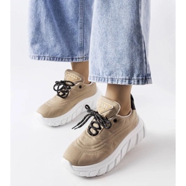 Svarta ankelstövlar för kvinnor 2