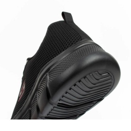 Skechers 118106/BBK skor svart 7