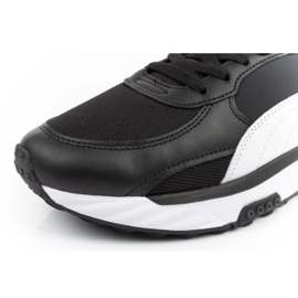 Puma Wild Rider Route skor 381597 05 svart 6