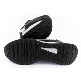 Puma Wild Rider Route skor 381597 05 svart 9