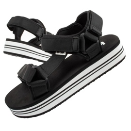 Lee Cooper LCW-24-05-2753L sandaler svart 8