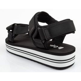 Lee Cooper LCW-24-05-2753L sandaler svart 12