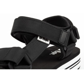 Lee Cooper LCW-24-05-2753L sandaler svart 13