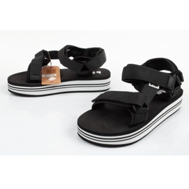 Lee Cooper LCW-24-05-2753L sandaler svart 15
