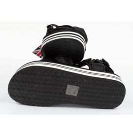Lee Cooper LCW-24-05-2753L sandaler svart 16