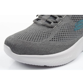 Skechers 232466/CCBL skor grå 12