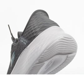 Skechers 232466/CCBL skor grå 13