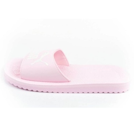 Puma Purecat 36026 216 flipflops rosa 6