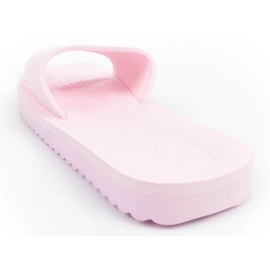 Puma Purecat 36026 216 flipflops rosa 9