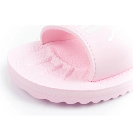 Puma Purecat 36026 216 flipflops rosa 10