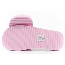 Puma Purecat 36026 216 flipflops rosa 13