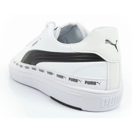 Puma Serve Pro skor 383897 01 vit 11