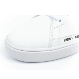 Puma Serve Pro skor 383897 01 vit 12