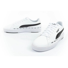 Puma Serve Pro skor 383897 01 vit 14