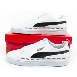 Puma Serve Pro skor 383897 01 vit 16