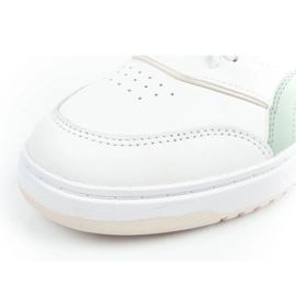 Puma Doublecourt U-skor 393284 06 vit 6