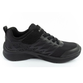Skechers Texlor 403770L/BBK skor svart 4