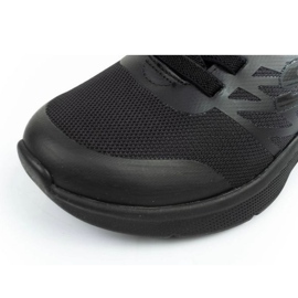 Skechers Texlor 403770L/BBK skor svart 6