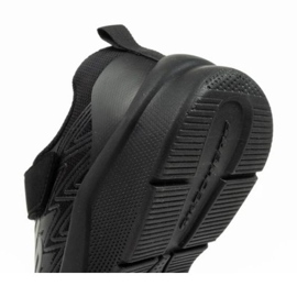 Skechers Texlor 403770L/BBK skor svart 7