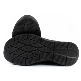 Skechers Texlor 403770L/BBK skor svart 9