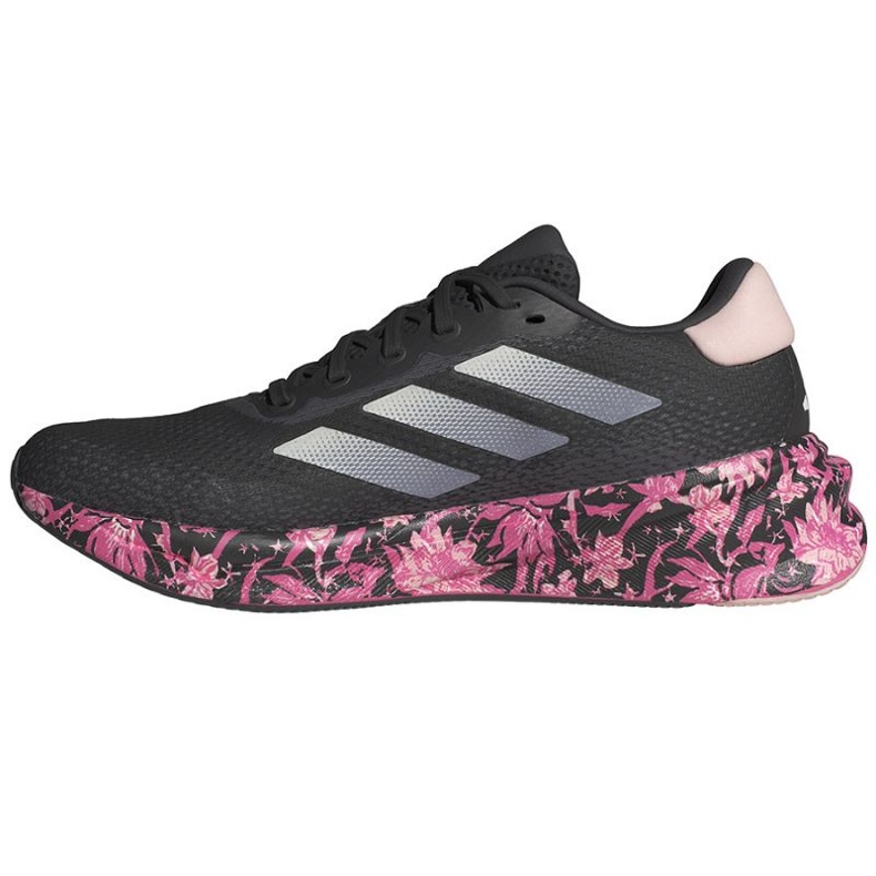 Adidas supernova steg IE1071 svart 1