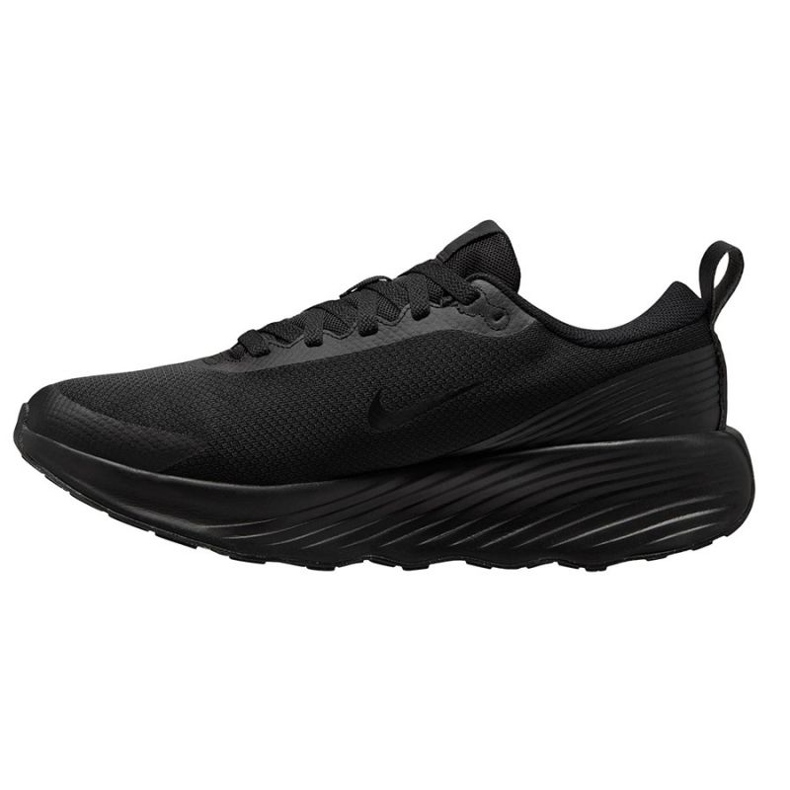 Nike Legend Essential 4 PRM FV5285-001 Black Shoes svart 1