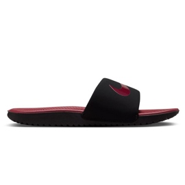 Nike Coffee Flip Flops FJ2250-001 svart 1
