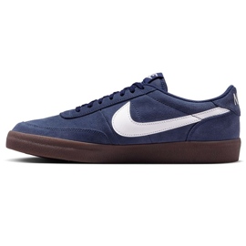 Nike KillShot 2 FQ8903-400 Navy Blue Shoes blå 1