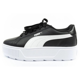Puma Karmen sportskor 387374 02 svart 4