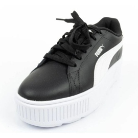 Puma Karmen sportskor 387374 02 svart 5