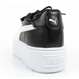 Puma Karmen sportskor 387374 02 svart 7
