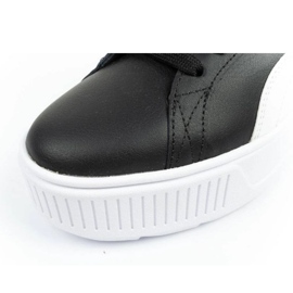 Puma Karmen sportskor 387374 02 svart 8