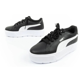 Puma Karmen sportskor 387374 02 svart 10
