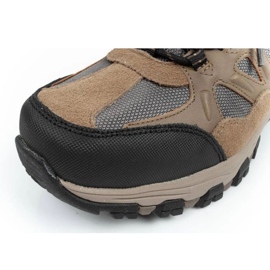 Skechers Enago 66275/TAN skor beige 6