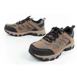 Skechers Enago 66275/TAN skor beige 8