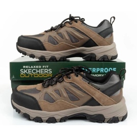 Skechers Enago 66275/TAN skor beige 10