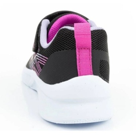 Skechers Bold Delight 302468L/BLK skor svart 5