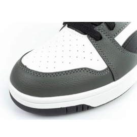 Puma Rebound v6 sportskor 392326 03 grå 6