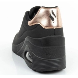 Skechers Uno 177520/BBK sportskor svart 5