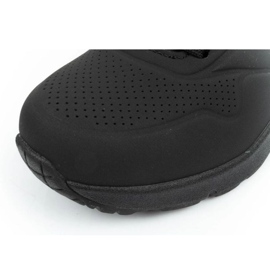 Skechers Uno 177520/BBK sportskor svart 6