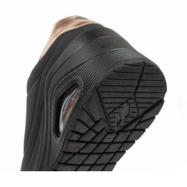 Skechers Uno 177520/BBK sportskor svart 7