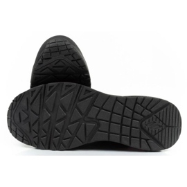 Skechers Uno 177520/BBK sportskor svart 9