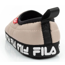 Fila Comfider FFM0147.70003 tofflor beige 5